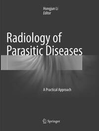 Vorderes Coverbild Radiology of Parasitic Diseases