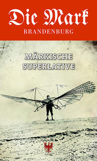 Vorderes Coverbild Märkische Superlative