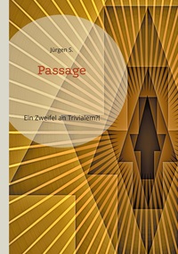 Vorderes Coverbild Passage