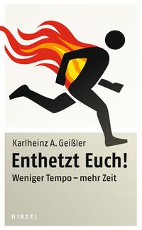 Vorderes Coverbild Enthetzt Euch!