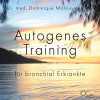 Vorderes Coverbild Autogenes Training für bronchial Erkrankte