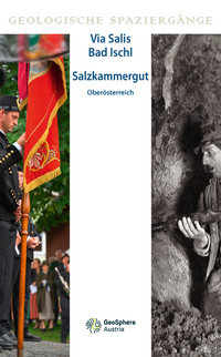 Vorderes Coverbild Via Salis Bad Ischl