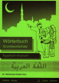 Vorderes Coverbild Wörterbuch Grundwortschatz