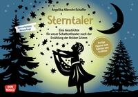 Vorderes Coverbild Sterntaler