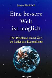 Vorderes Coverbild Eine bessere Welt ist möglich