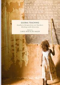 Vorderes Coverbild Global Teaching