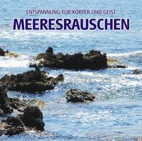 Vorderes Coverbild Meeresrauschen (ohne Musik)
