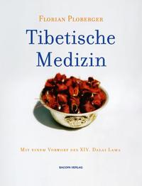 Vorderes Coverbild Tibetische Medizin