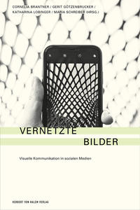 Vorderes Coverbild Vernetzte Bilder
