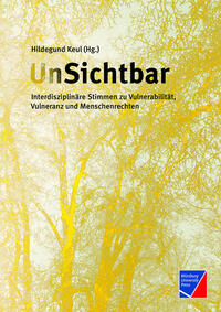 Vorderes Coverbild UnSichtbar
