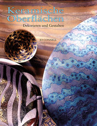 Vorderes Coverbild Keramische Oberflächen