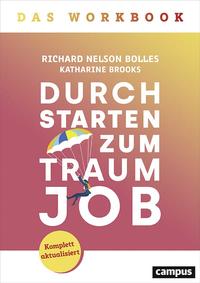 Vorderes Coverbild Durchstarten zum Traumjob - Das Workbook