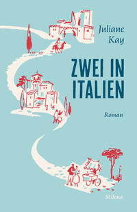 Vorderes Coverbild Zwei in Italien