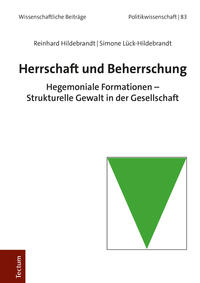 Vorderes Coverbild Herrschaft und Beherrschung