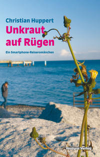 Vorderes Coverbild Unkraut auf Rügen