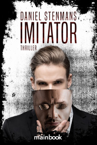 Vorderes Coverbild Imitator