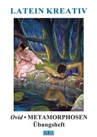 Vorderes Coverbild Ovid - Metamorphosen - Übungsheft