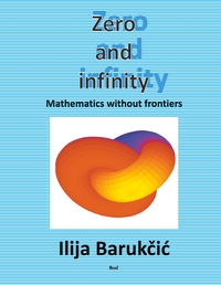 Vorderes Coverbild Zero and infinity