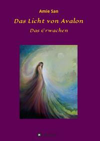 Vorderes Coverbild Das Licht von Avalon