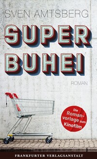 Vorderes Coverbild SUPERBUHEI