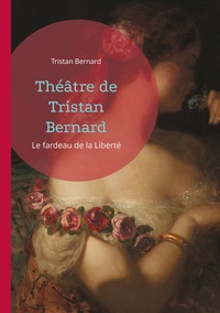 Vorderes Coverbild Théâtre de Tristan Bernard
