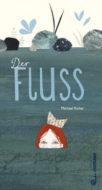 Vorderes Coverbild Der Fluss