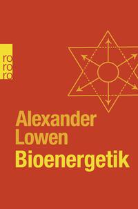 Vorderes Coverbild Bioenergetik