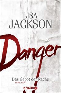 Vorderes Coverbild Danger