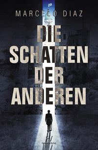 Vorderes Coverbild Die Schatten der Anderen
