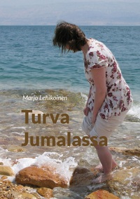 Vorderes Coverbild Turva Jumalassa