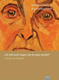 Vorderes Coverbild „Ich will euch tragen, bis ihr grau werdet“