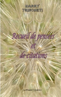 Vorderes Coverbild Recueil de pensées et de citations