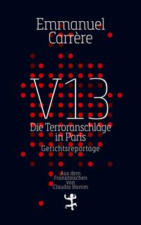 Vorderes Coverbild V13