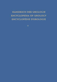 Vorderes Coverbild Physiologie und Pathologische Physiologie / Physiology and Pathological Physiology / Physiologie Normale et Pathologique