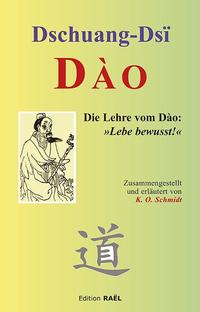 Vorderes Coverbild DAO