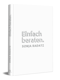 Vorderes Coverbild Einfach beraten