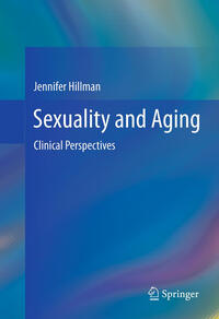 Vorderes Coverbild Sexuality and Aging