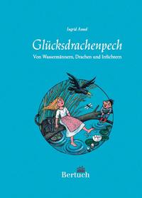Vorderes Coverbild Glücksdrachenpech