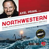 Vorderes Coverbild Northwestern.