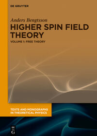Vorderes Coverbild Free Theory