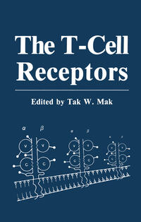 Vorderes Coverbild The T-Cell Receptors