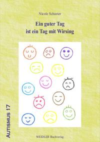 Vorderes Coverbild Ein guter Tag ist ein Tag mit Wirsing