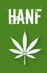Vorderes Coverbild HANF