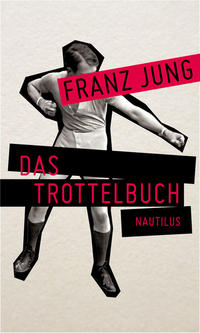 Vorderes Coverbild Das Trottelbuch