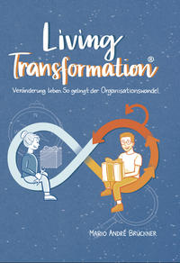 Vorderes Coverbild Living Transformation