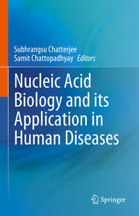 Vorderes Coverbild Nucleic Acid Biology and its Application in Human Diseases