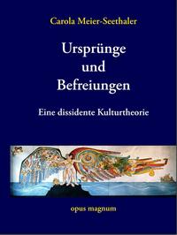 Vorderes Coverbild Ursprünge und Befreiungen