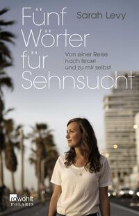 Vorderes Coverbild Fünf Wörter für Sehnsucht