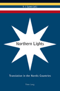 Vorderes Coverbild Northern Lights