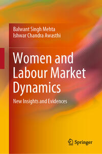 Vorderes Coverbild Women and Labour Market Dynamics